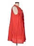 Shein Red Casual Dress Size XL - photo 4