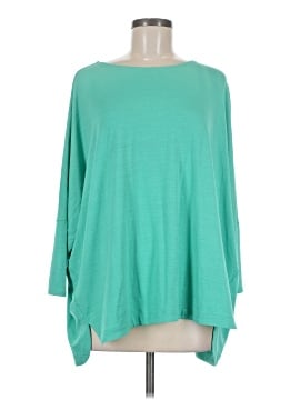 J.Jill 3/4 Sleeve T-Shirt (view 1)