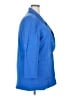 Roaman's Blue Blazer Size 18 - photo 4