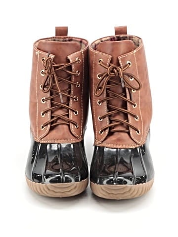 Nature Breeze Rain Boots (view 2)
