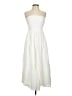 Baltic Born 100% Polyester White Casual Dress Size S - photo 1