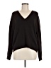 Madewell 100% Cashmere Brown Cashmere Pullover Sweater Size M - photo 1
