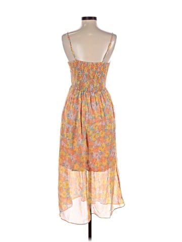 Mystree Casual Dress (view 2)