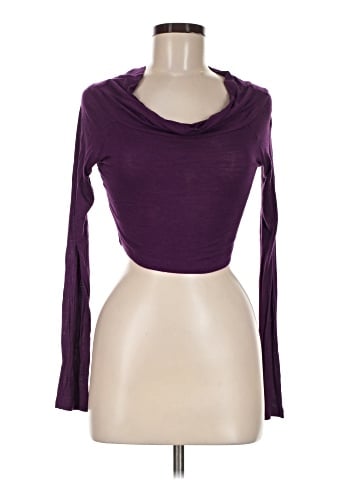 TOBI Long Sleeve Top (view 1)