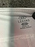 Leg3nd Ivory Athletic Shorts Size XL - photo 3