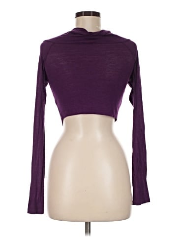 TOBI Long Sleeve Top (view 2)