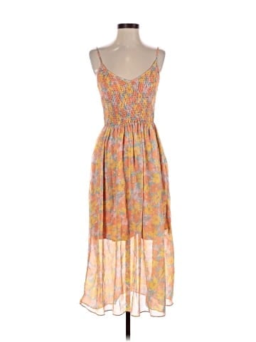 Mystree Casual Dress (view 1)