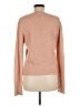 J.Crew Pink Pullover Sweater Size M (estimated) - photo 2