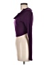 TOBI Purple Long Sleeve Top Size M (estimated) - photo 5