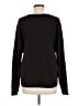 Madewell 100% Cashmere Brown Cashmere Pullover Sweater Size M - photo 2