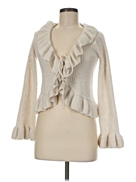 Pink Rose Long Sleeve Top (view 1)