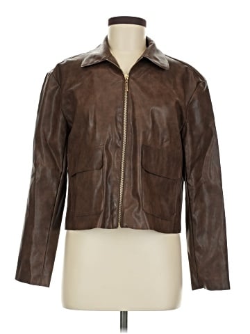 House of Harlow 1960 Jacket (view 1)