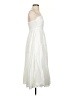 Baltic Born 100% Polyester White Casual Dress Size S - photo 4