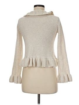 Pink Rose Long Sleeve Top (view 2)