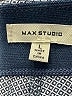 Max Studio Gray Dress Pants Size L - photo 7