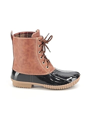 Nature Breeze Rain Boots (view 1)