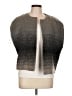 Trina Turk Gray Vest Size L (estimated) - photo 1