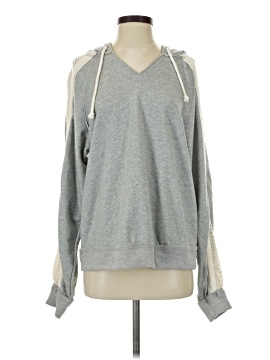 Oli & Hali Pullover Hoodie