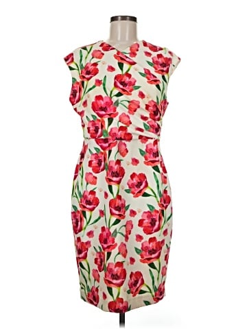 Alexia Admor Cocktail Dress (view 1)