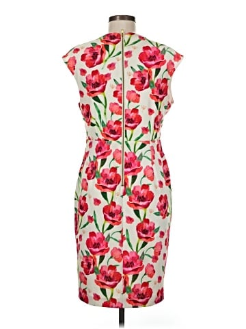 Alexia Admor Cocktail Dress (view 2)