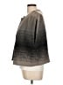 Trina Turk Gray Vest Size L (estimated) - photo 5