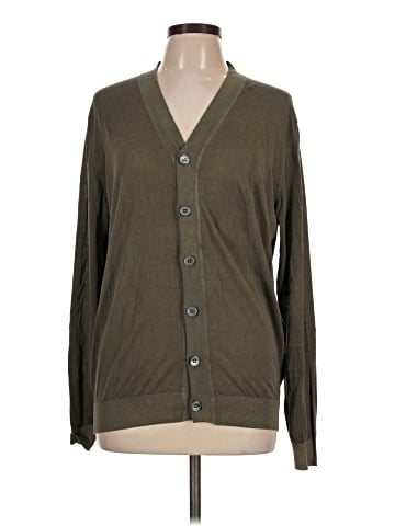 Eleventy Cardigan (view 1)