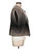 Trina Turk Gray Vest Size L (estimated) - photo 4