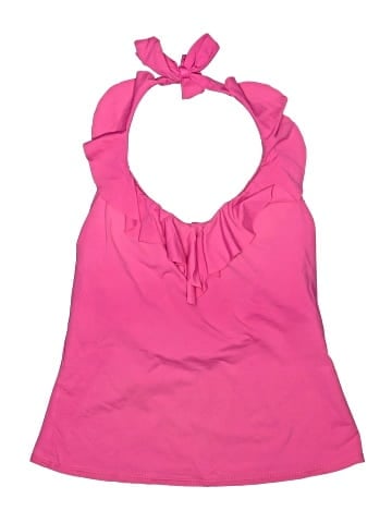 Chaps Swimsuit Top (view 1)
