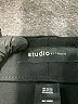 Studio by Torrid Black Active Pants Size 20 - photo 4