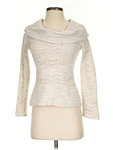 White House Black Market Pullover Sweater (view 1)