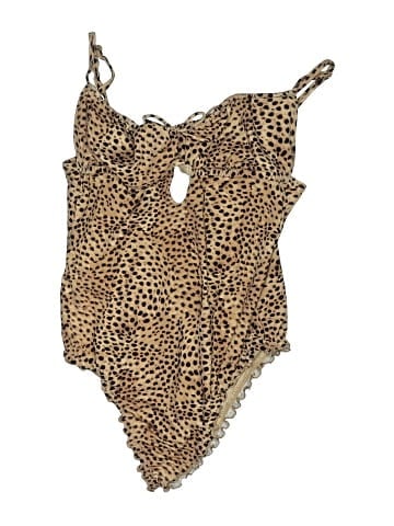 Shade & Shore One Piece Swimsuit (view 1)