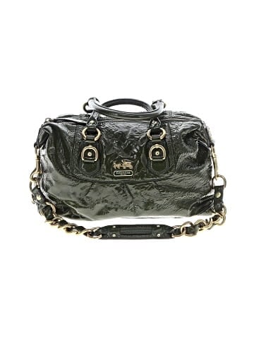 Coach Satchel (view 1)