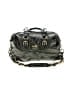 Coach Green Satchel One size - photo 1