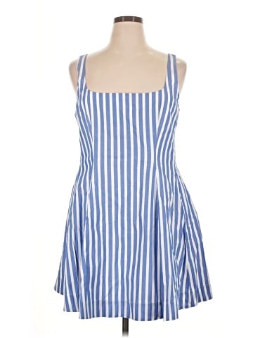 Generation Love Casual Dress (view 1)