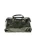 Coach Green Satchel One size - photo 3