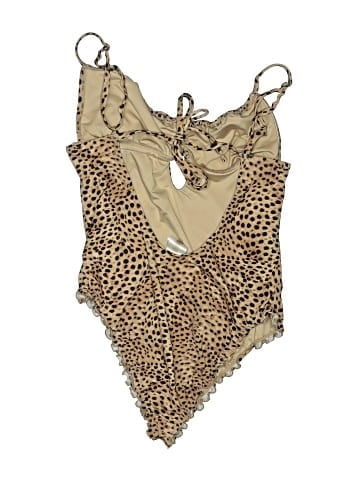 Shade & Shore One Piece Swimsuit (view 2)