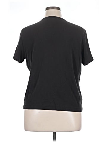 Jones New York Sport Short Sleeve T-Shirt (view 2)