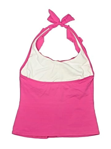 Chaps Swimsuit Top (view 2)