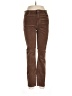Well Worn Brown Jeans Size 8 - photo 1