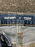 Old Navy Blue Jeans Size 14 - photo 3