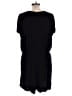 Gap Solid Black Romper Size XL (tall) - photo 2