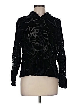 ACORN Long Sleeve Blouse (view 1)
