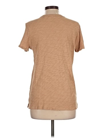 ATM Short Sleeve T-Shirt (view 2)