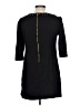 Ruby Rd. Animal Print Brown Casual Dress Size 10 Petite - photo 2