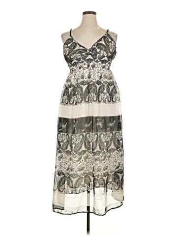 She's Cool Casual Dress (view 1)