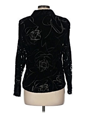 ACORN Long Sleeve Blouse (view 2)