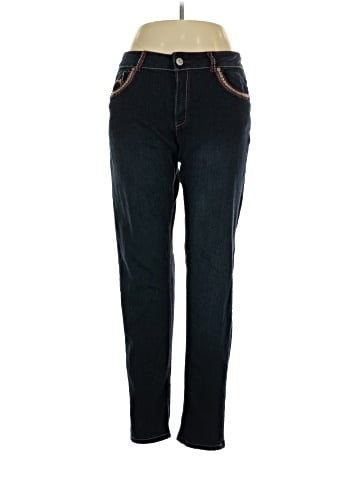 Assorted Brands Jeans (view 1)