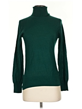 J.Crew Factory Store Long Sleeve Turtleneck (view 1)