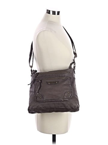 Stone Mountain Crossbody Bag (view 2)