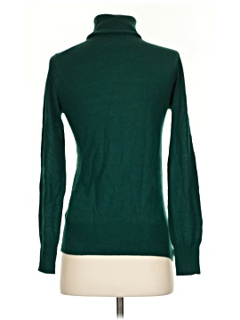 J.Crew Factory Store Long Sleeve Turtleneck (view 2)